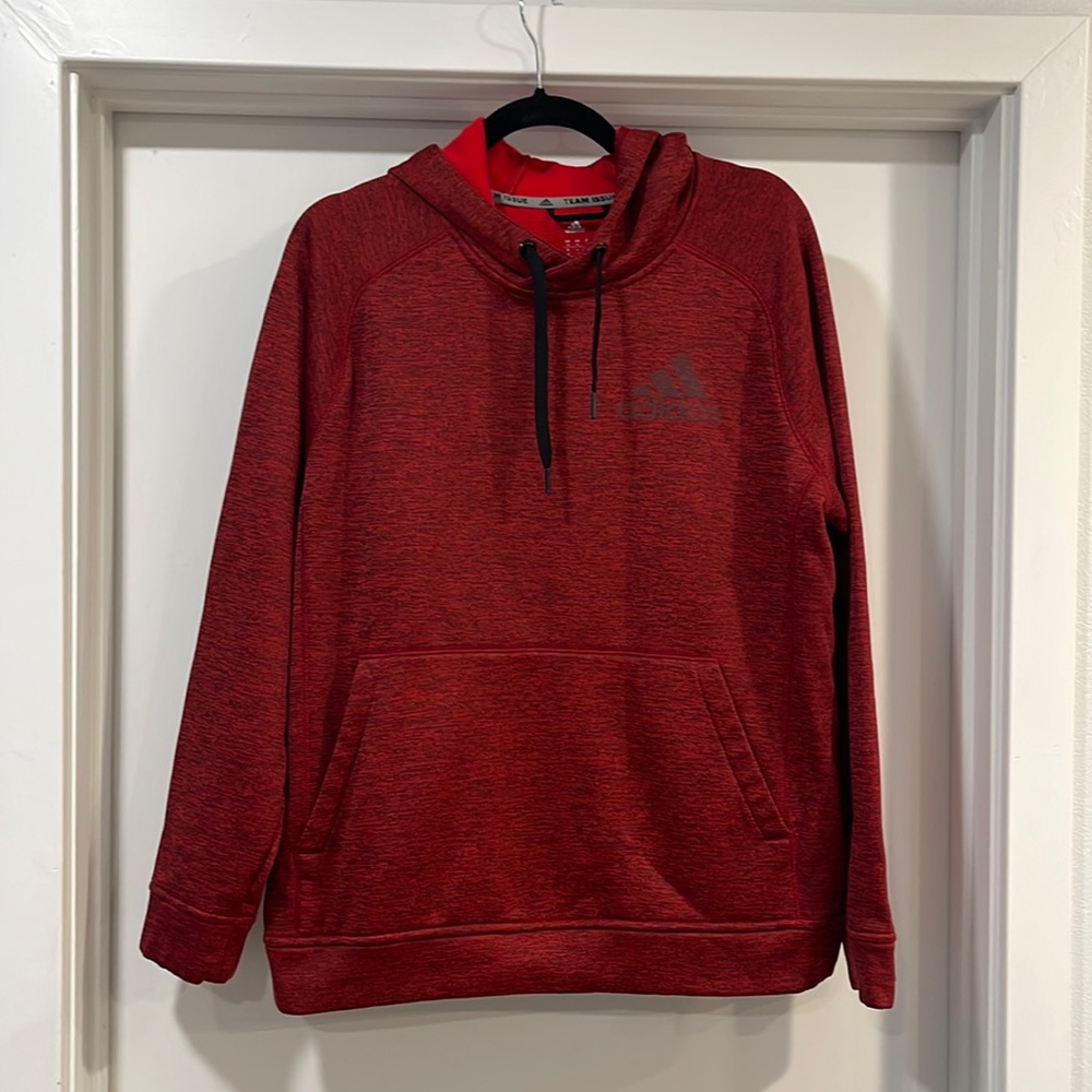 Adidas “Climawarm” Sweater/Hoodie